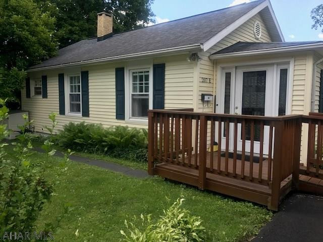 East End - Residential