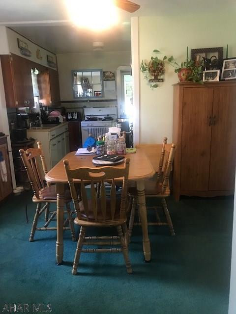 East End - Residential