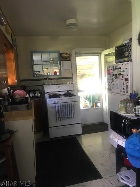 East End - Residential