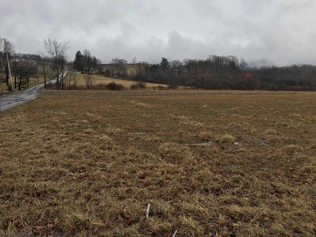 Antis Township - Land