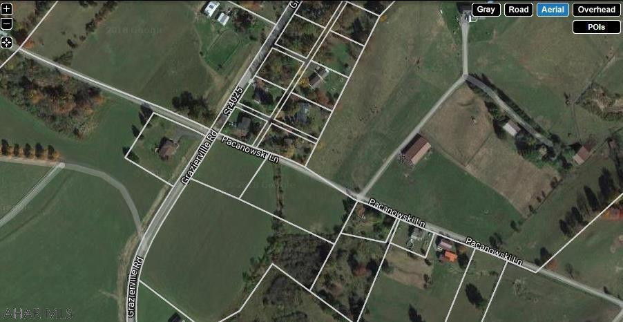 Antis Township - Land