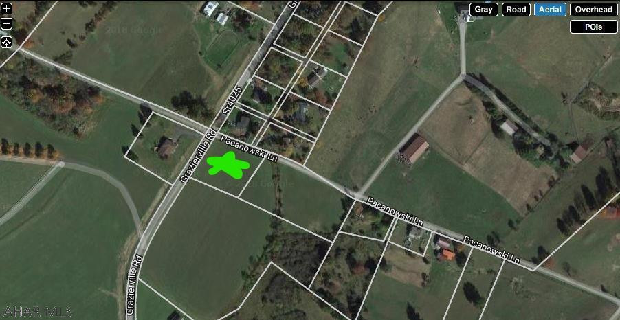 Antis Township - Land