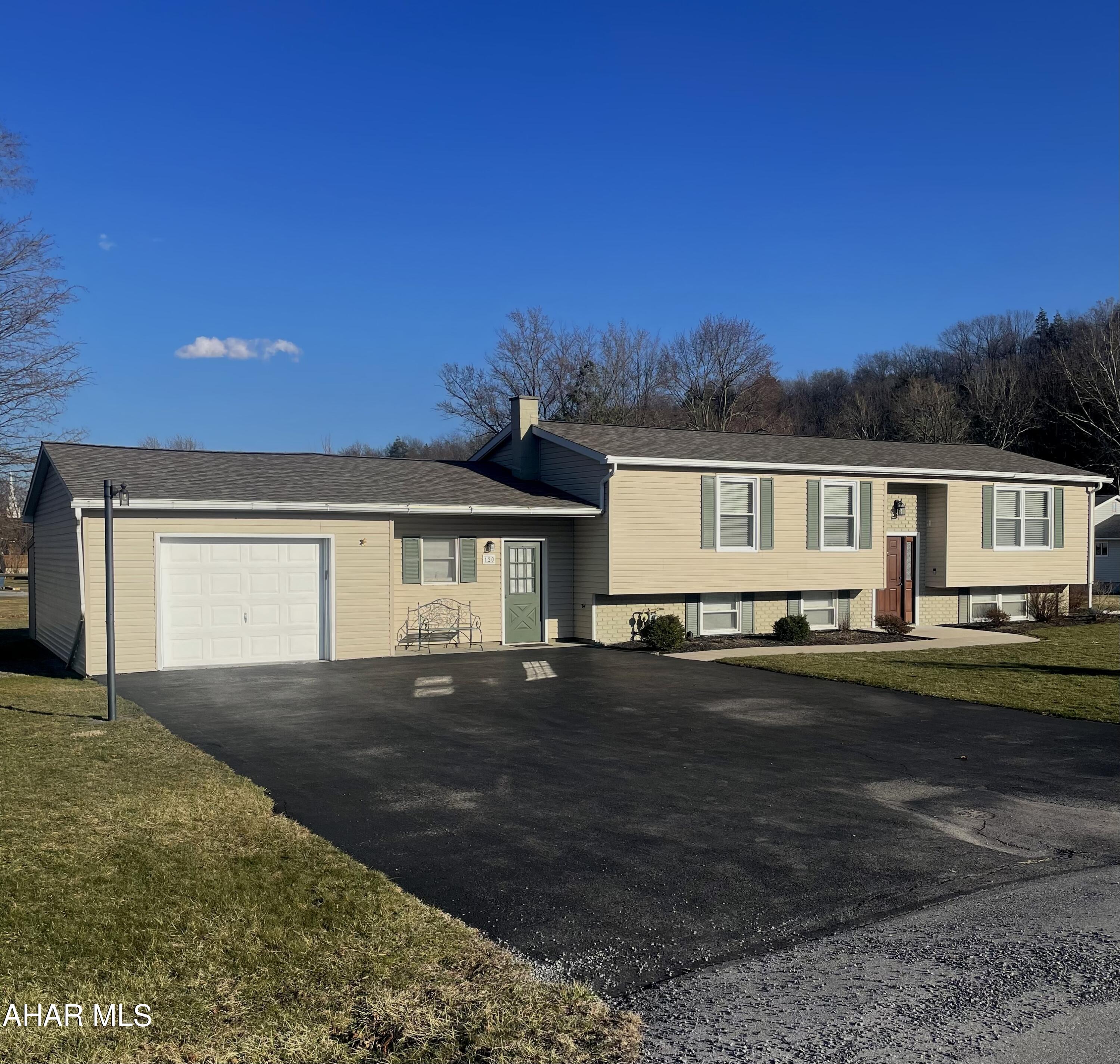 Foot of Ten - Residential