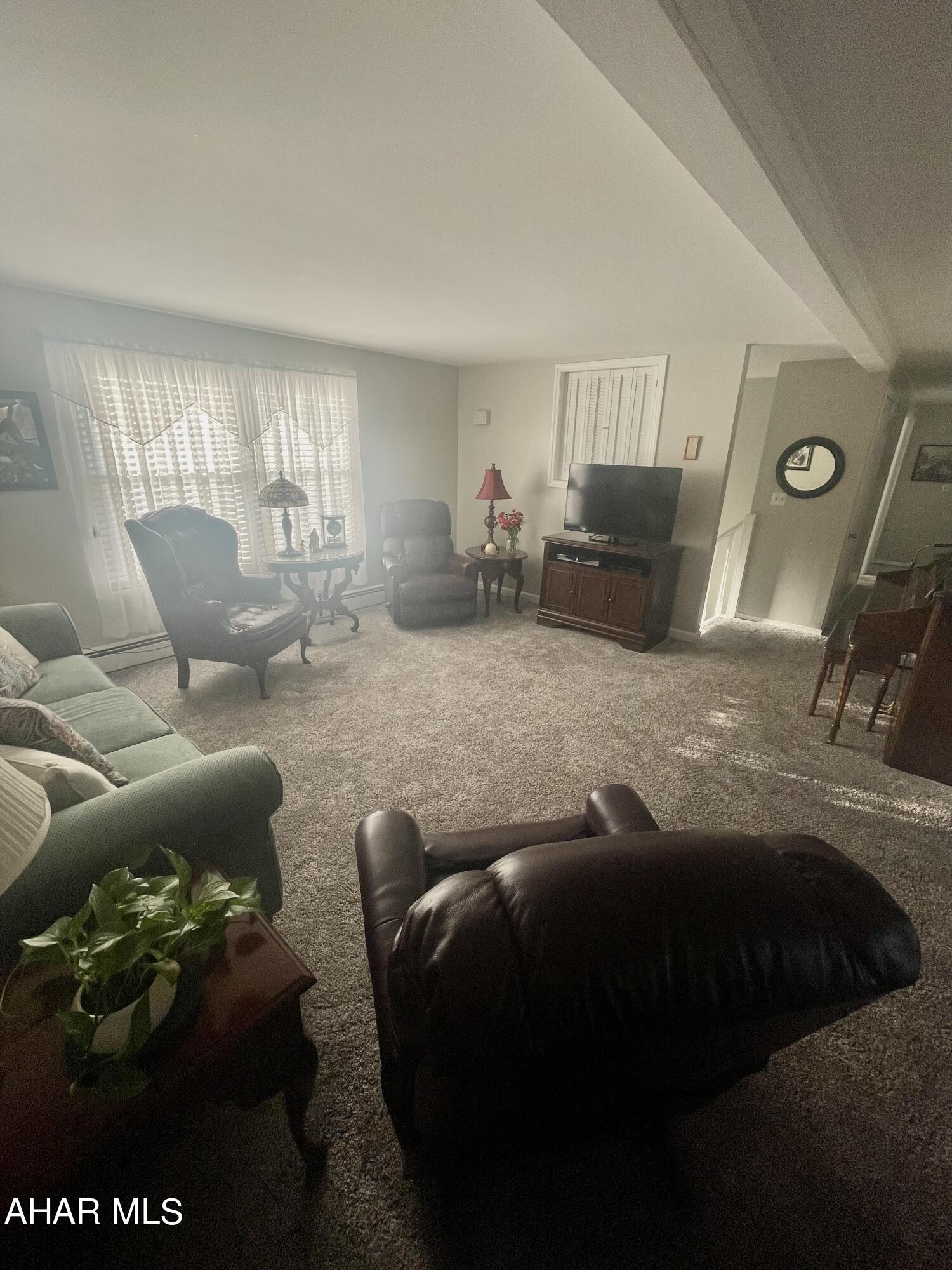 Foot of Ten - Residential