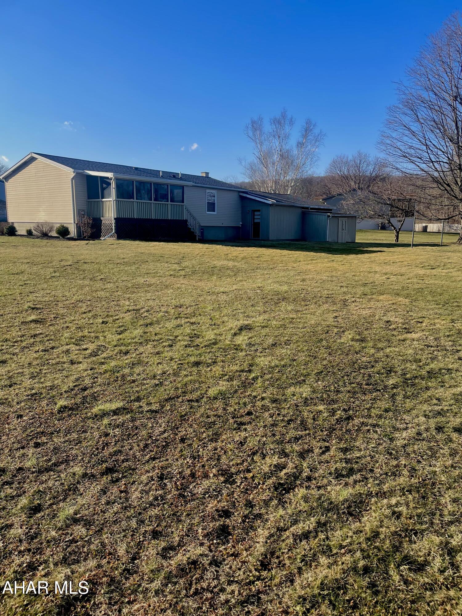 Foot of Ten - Residential