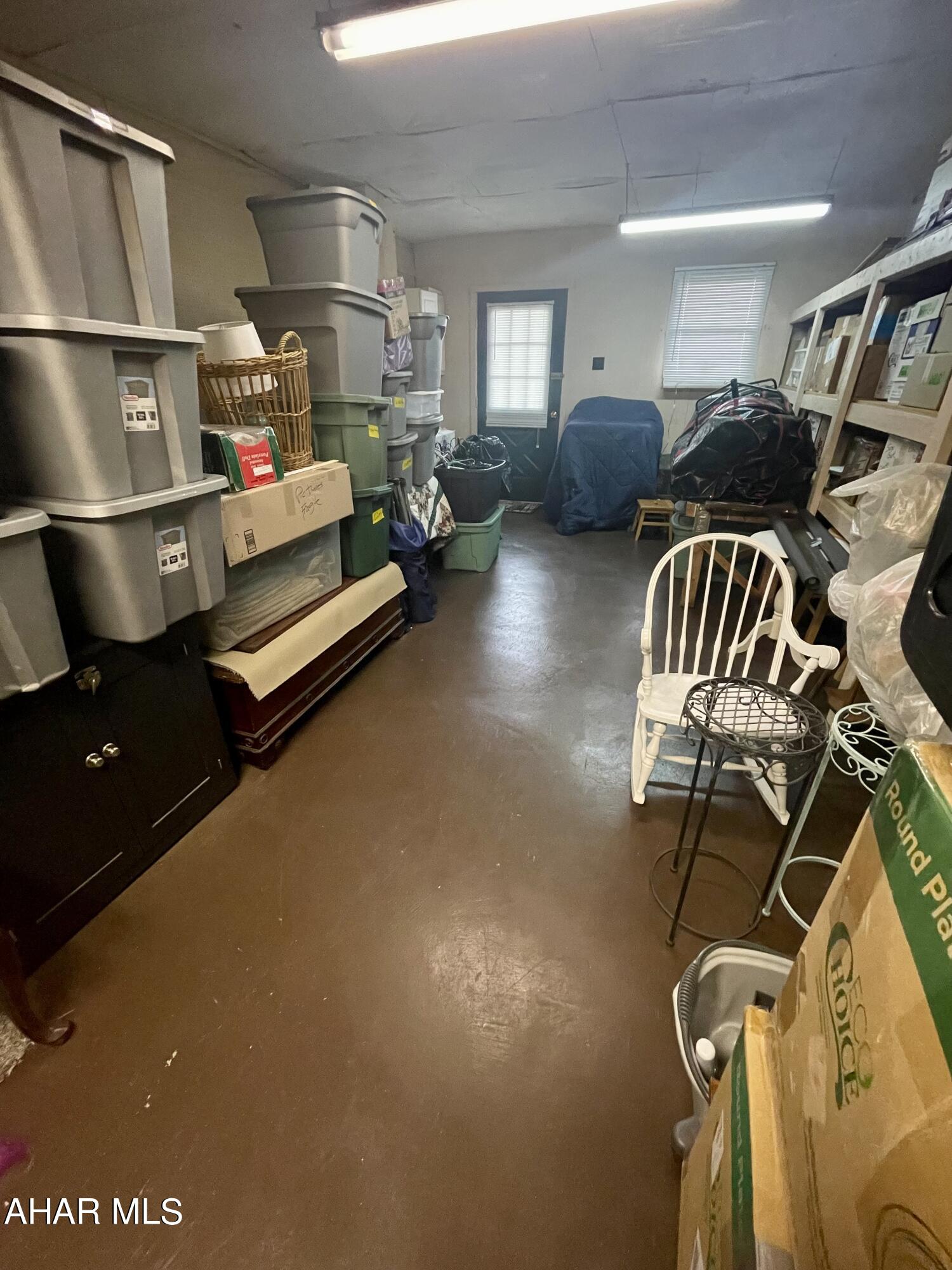 Foot of Ten - Residential