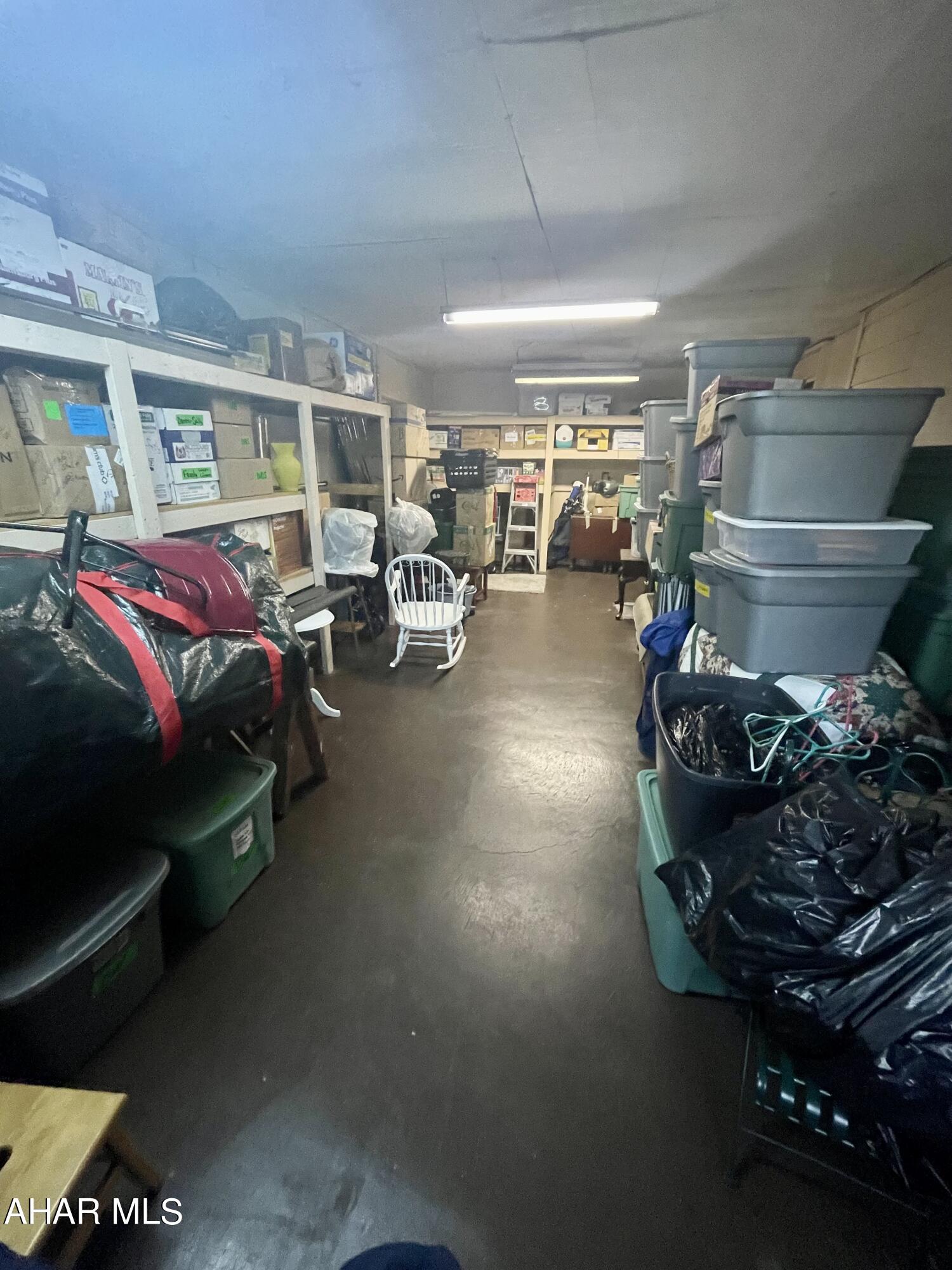 Foot of Ten - Residential