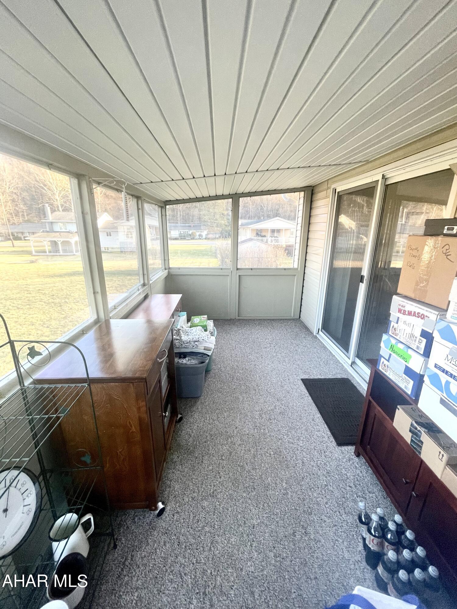 Foot of Ten - Residential