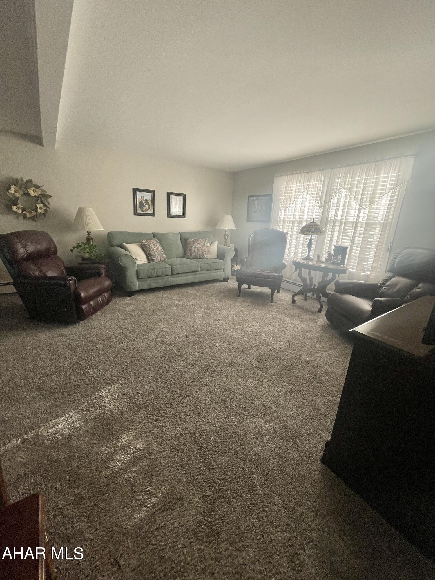 Foot of Ten - Residential