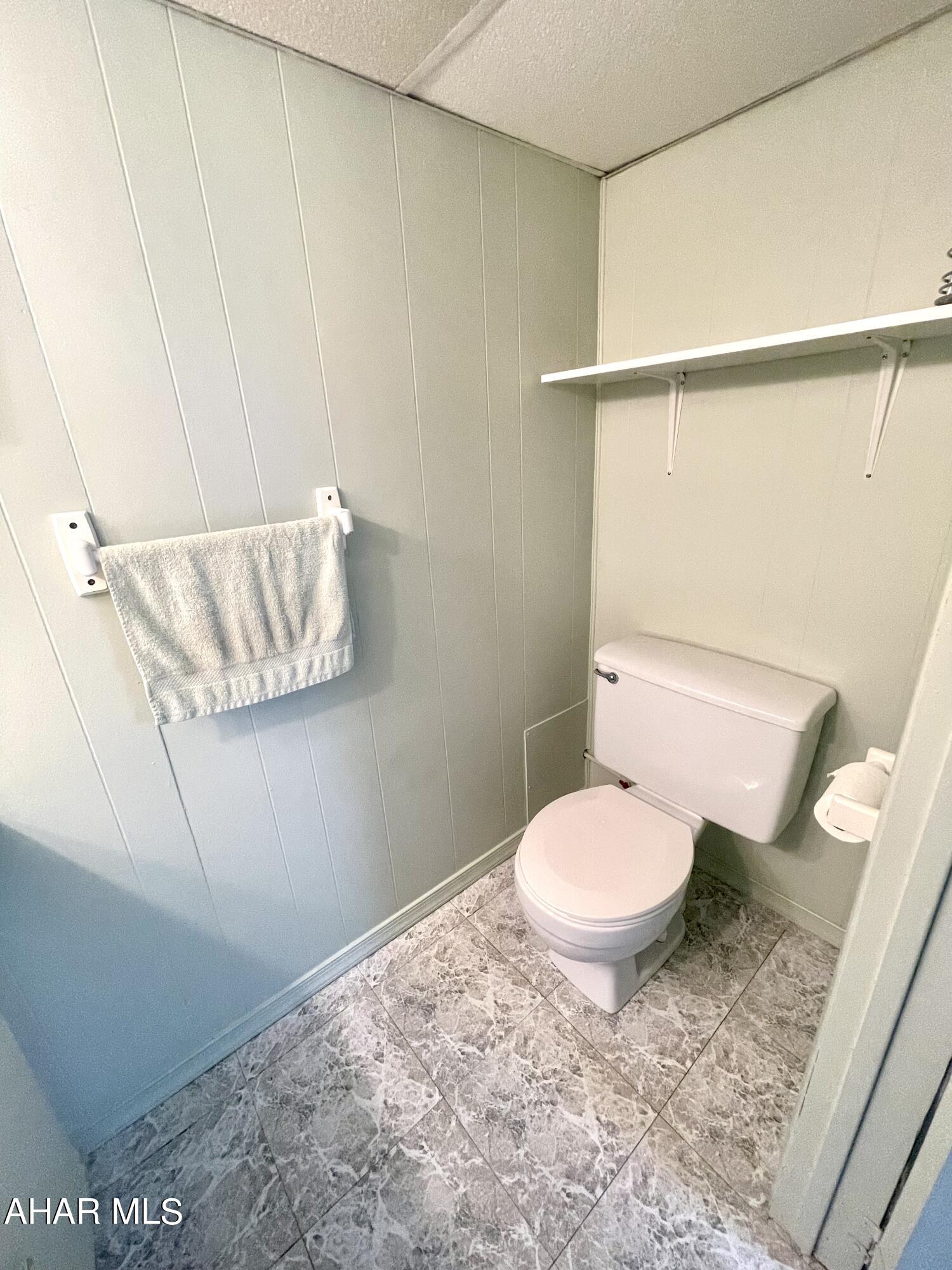 Foot of Ten - Residential