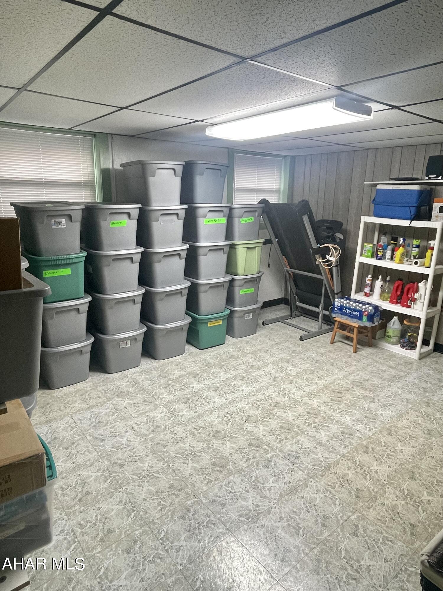 Foot of Ten - Residential