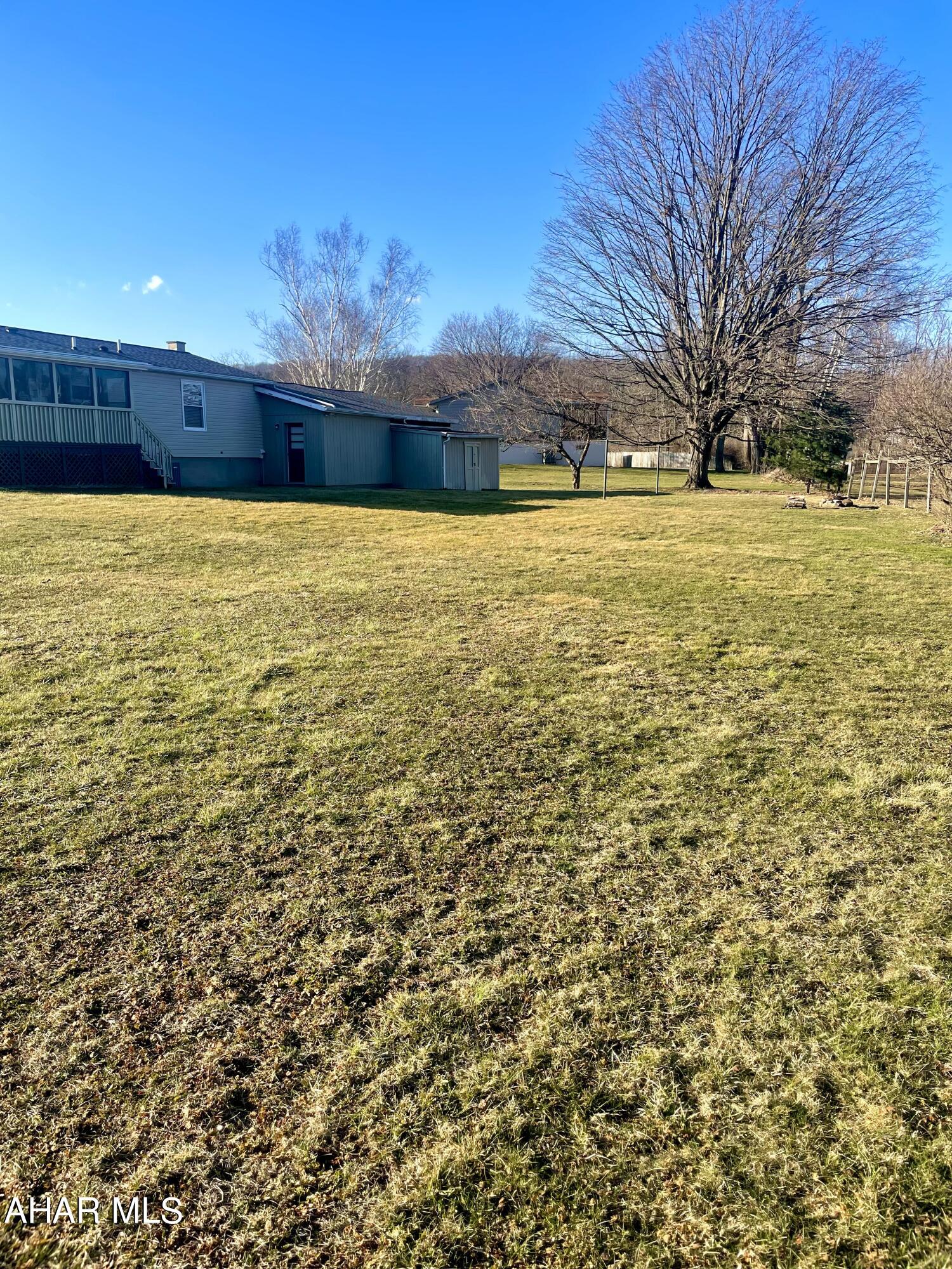 Foot of Ten - Residential