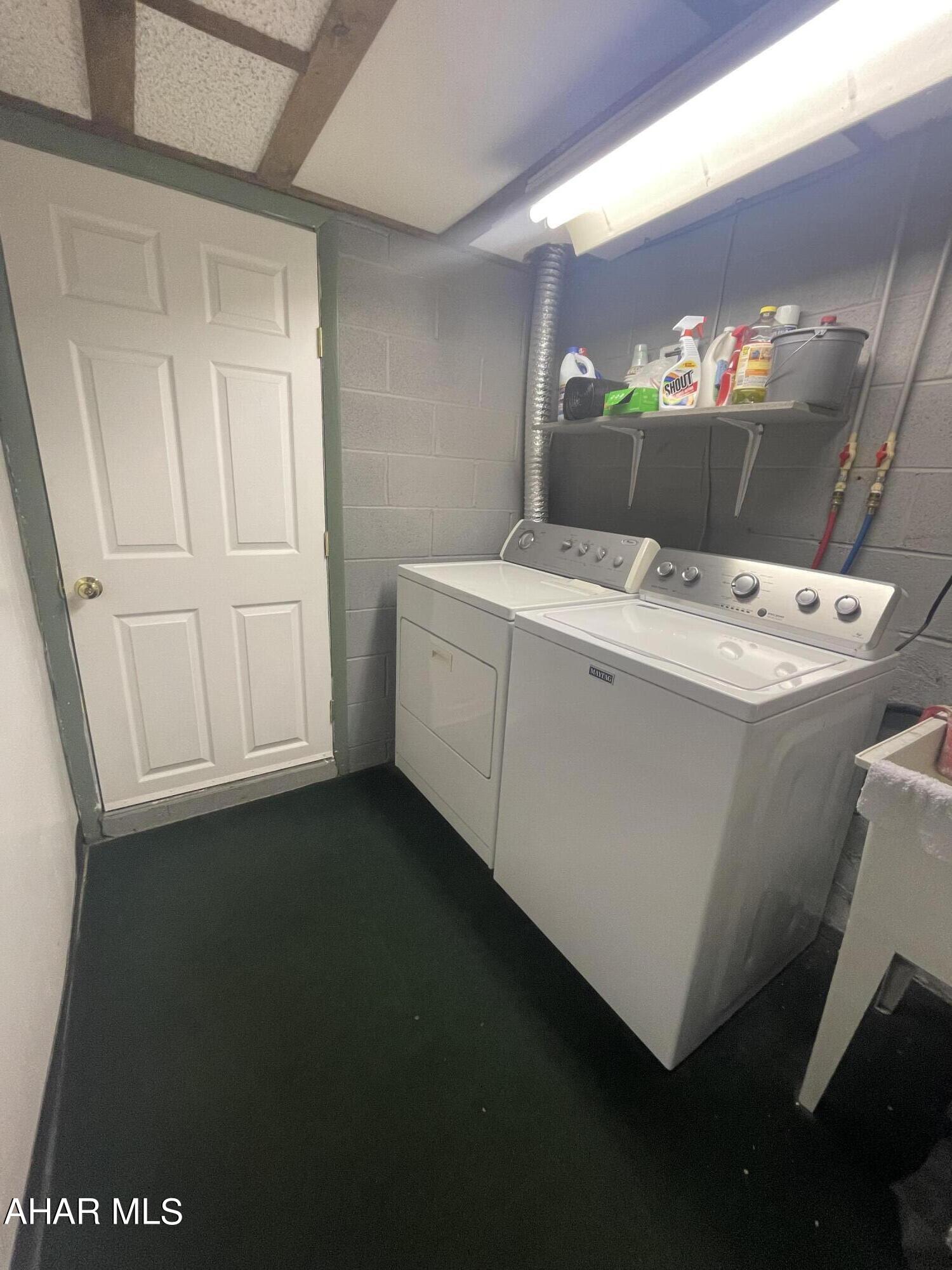 Foot of Ten - Residential