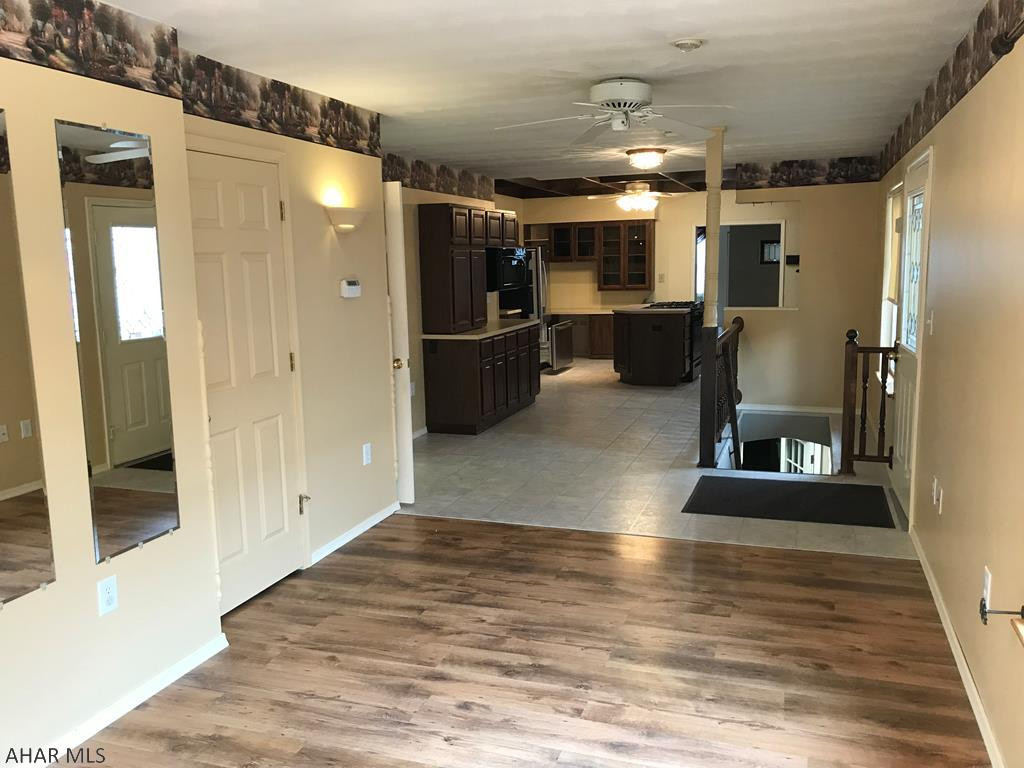 Fairview - Residential