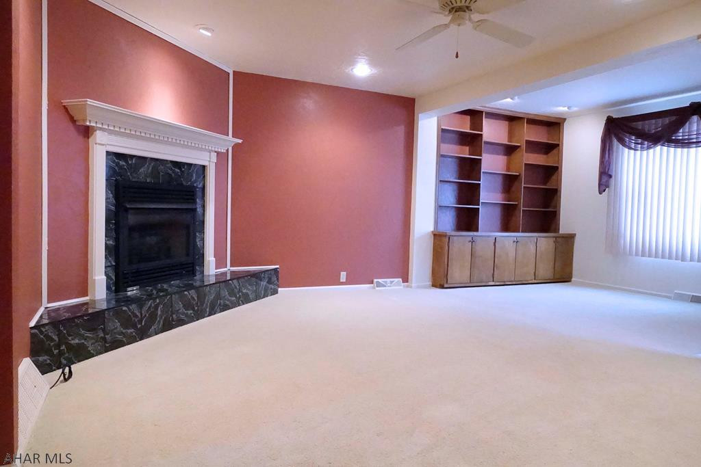 Fairview - Residential