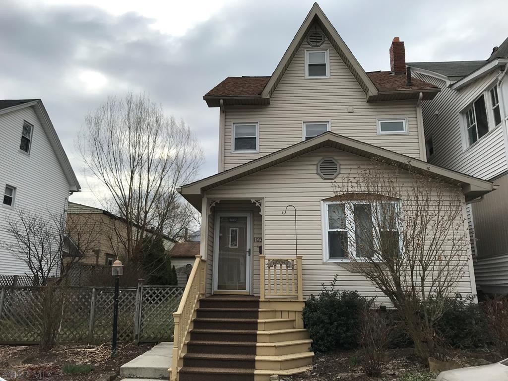 Fairview - Residential