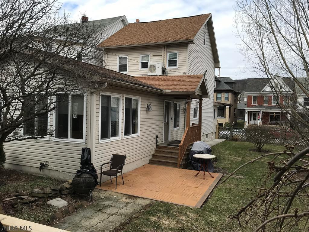 Fairview - Residential