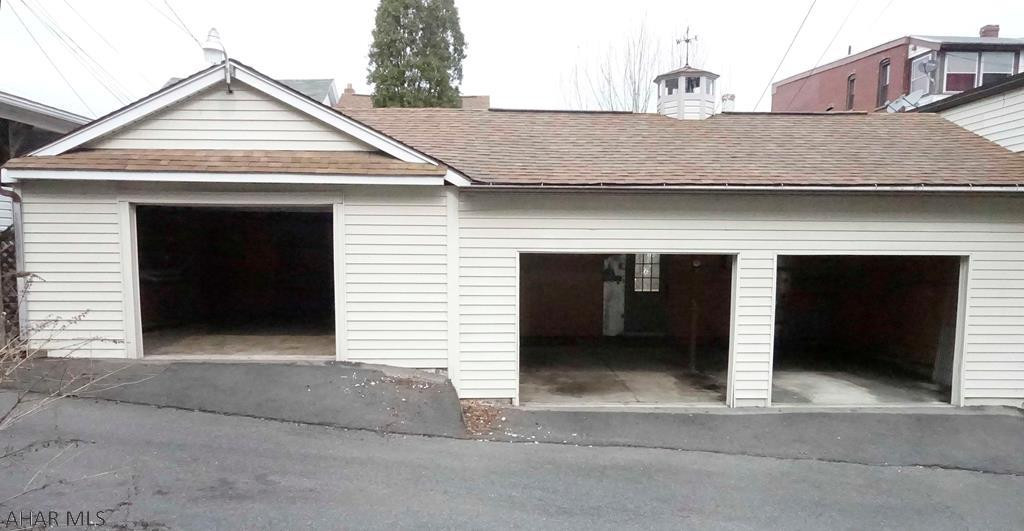 Fairview - Residential