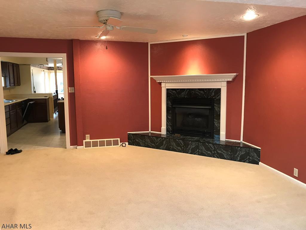 Fairview - Residential