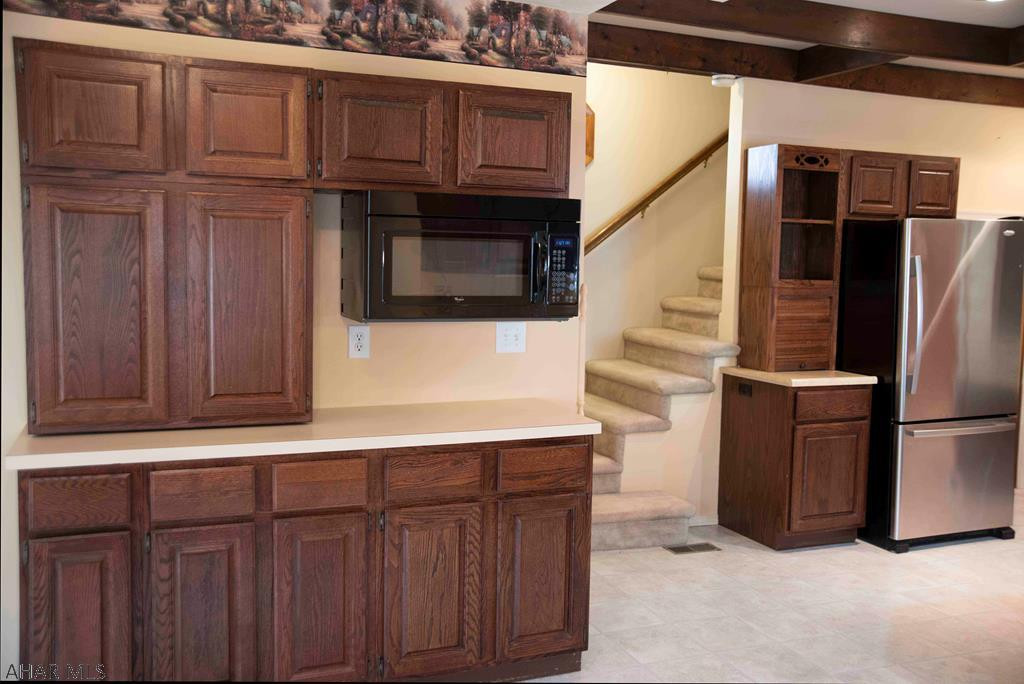 Fairview - Residential