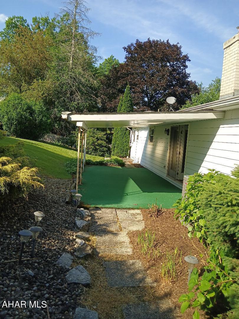 Highland Park - Residential