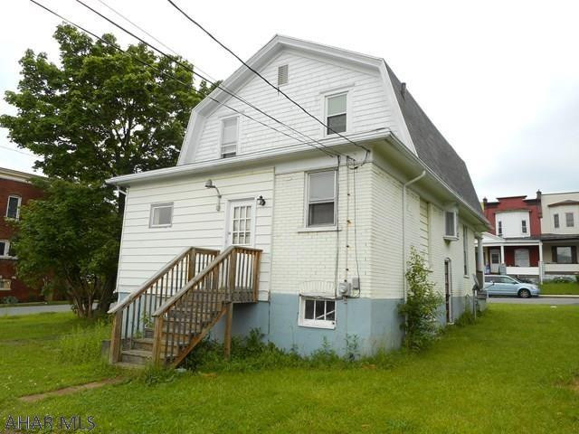 Unknown - Residential