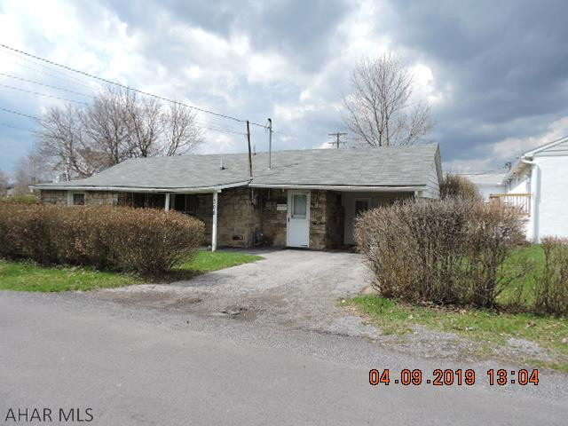 Garden Heights - Residential