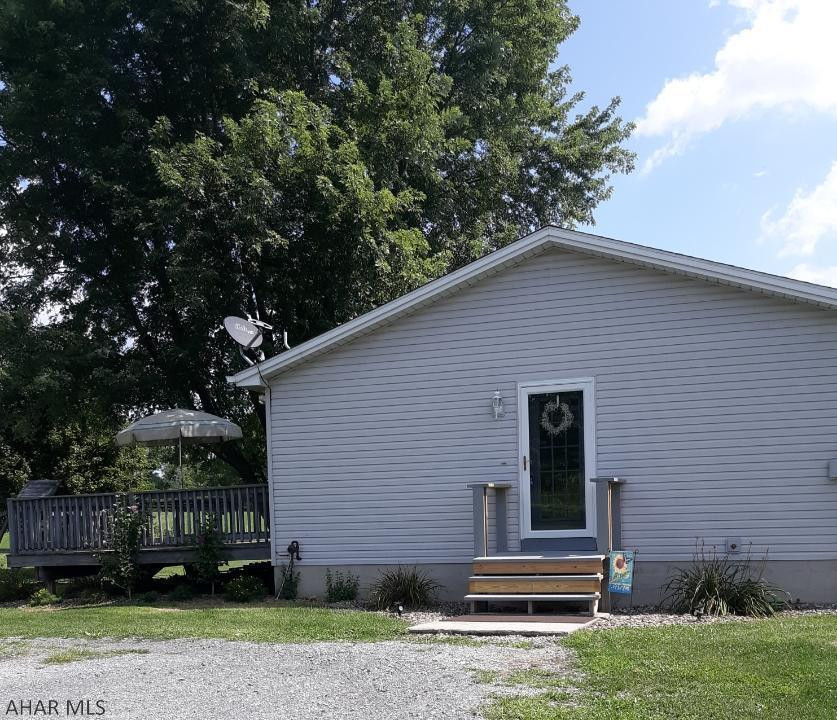 Unknown - Residential