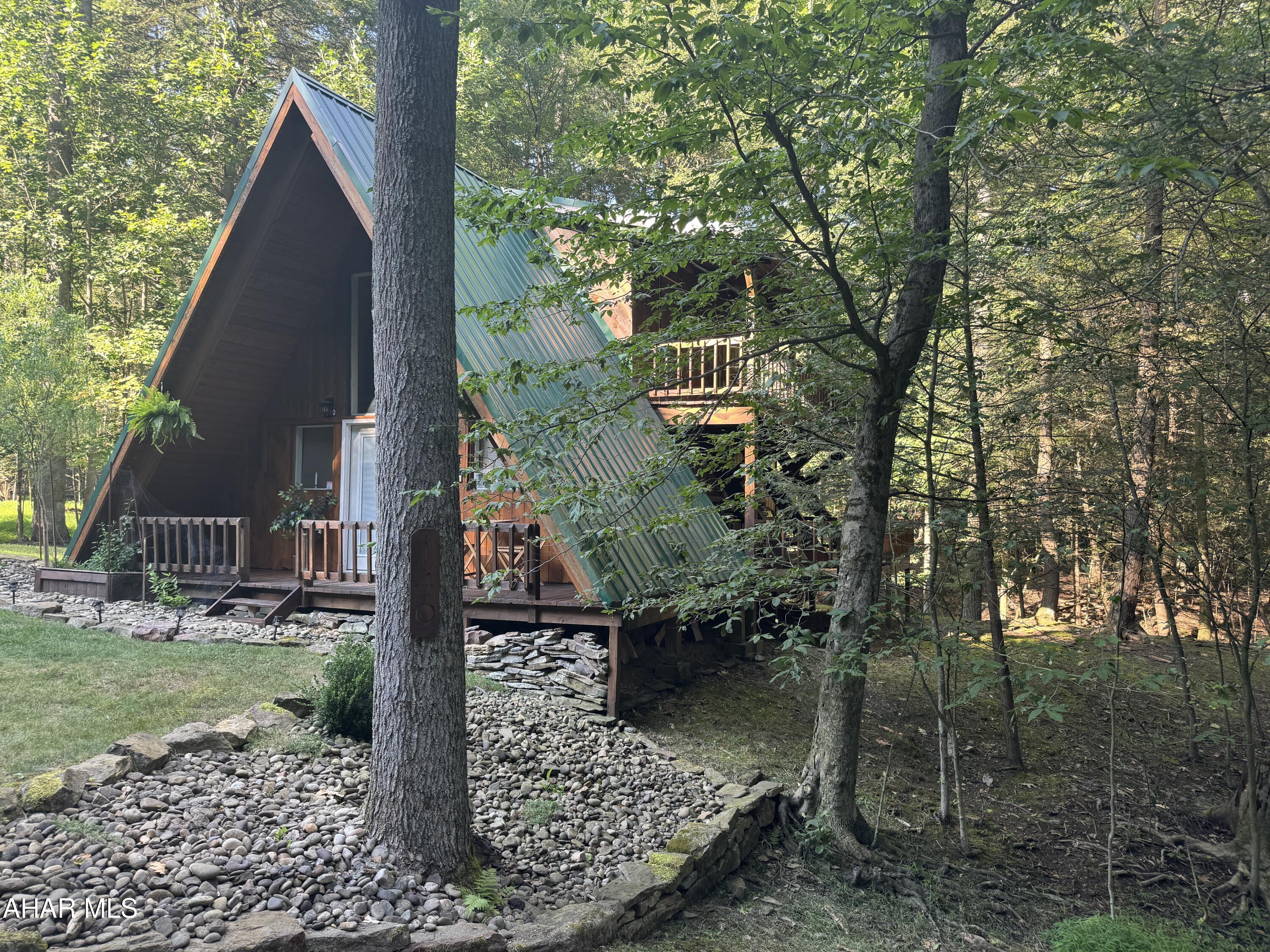 Glendale Yearound - Residential