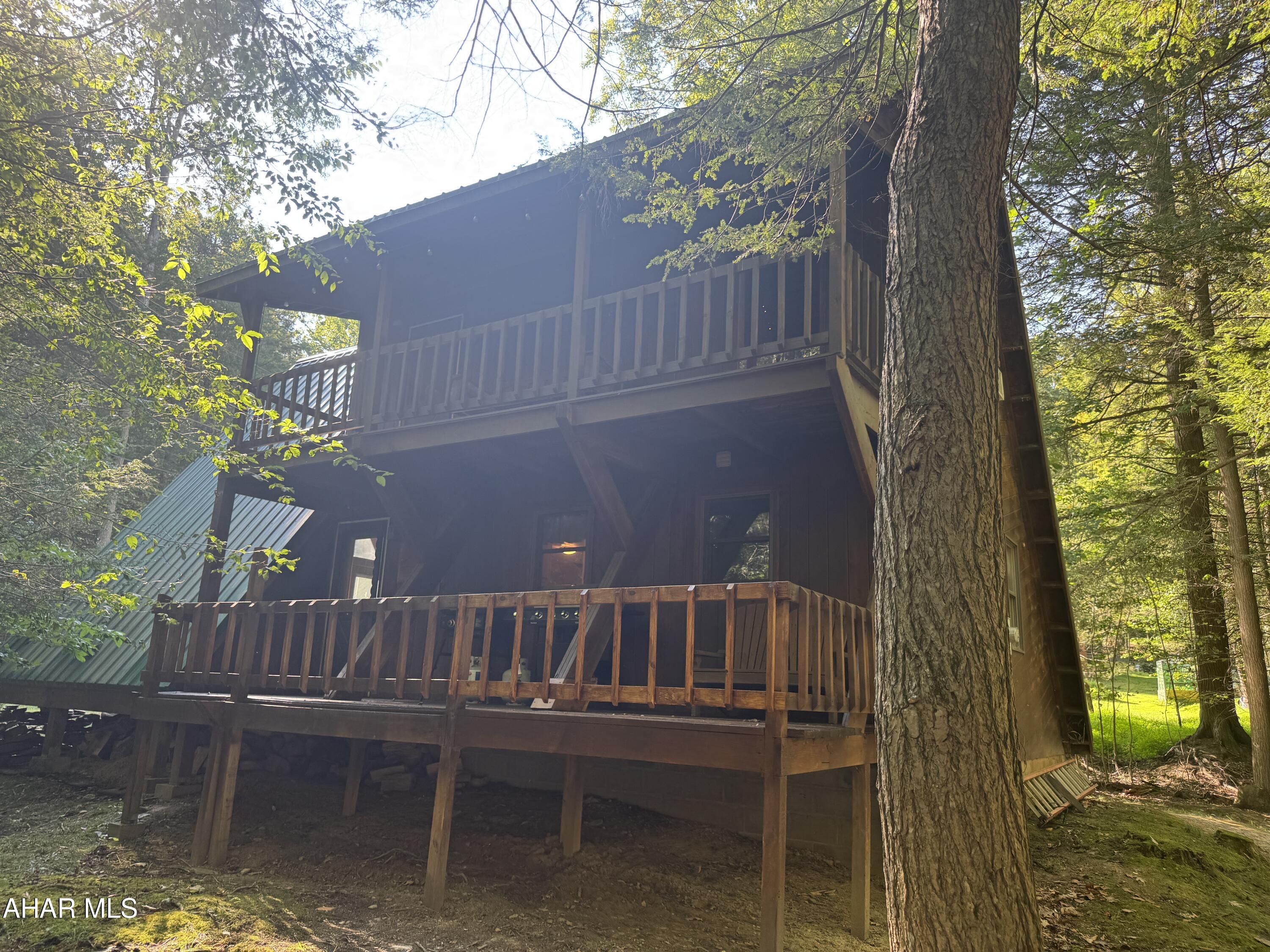 Glendale Yearound - Residential