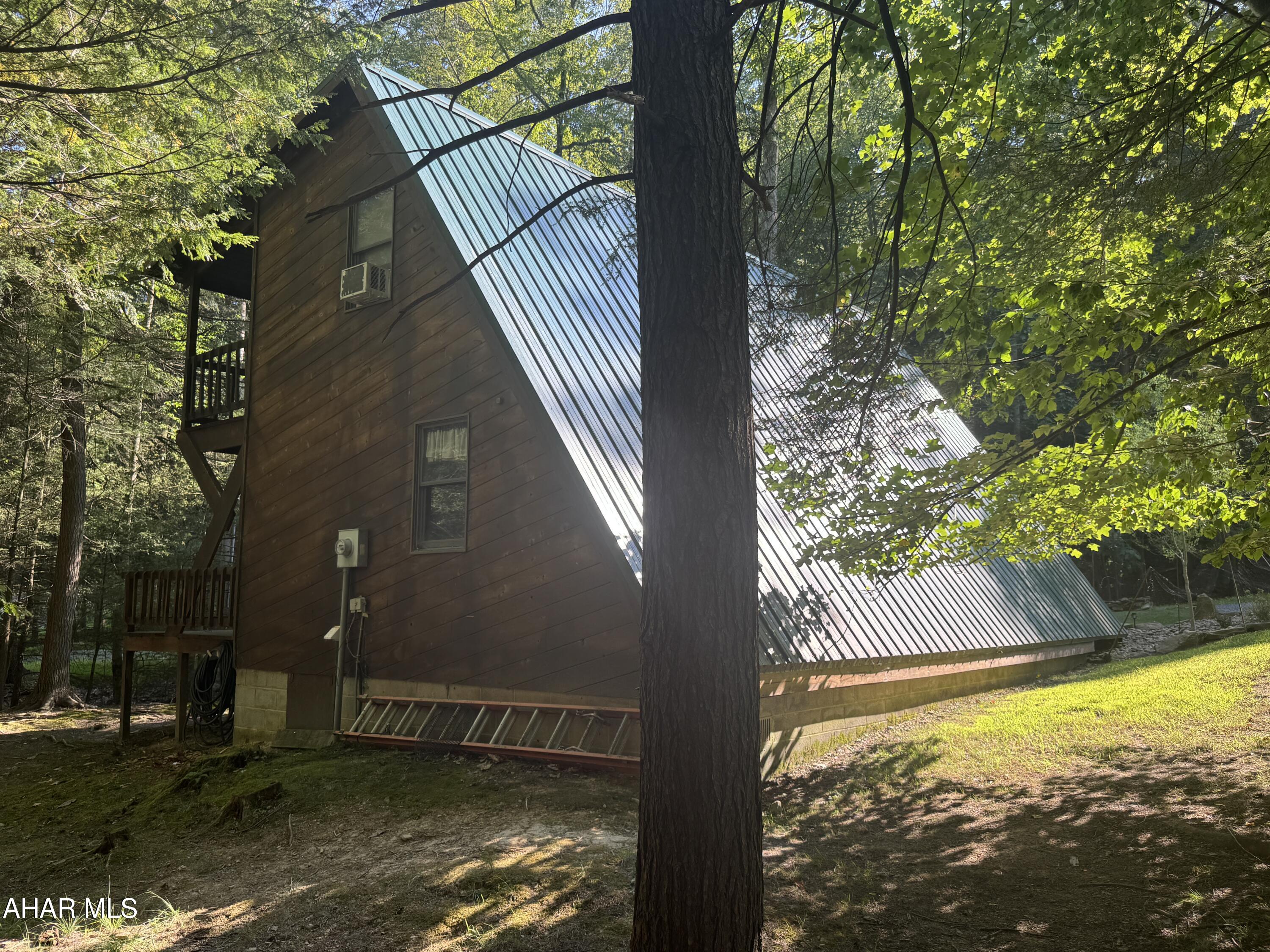 Glendale Yearound - Residential