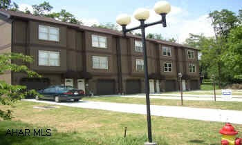 Penn Terrace - Residential