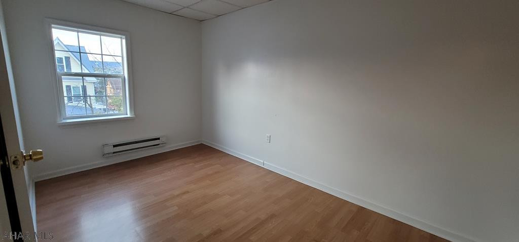 Unknown - Residential Income