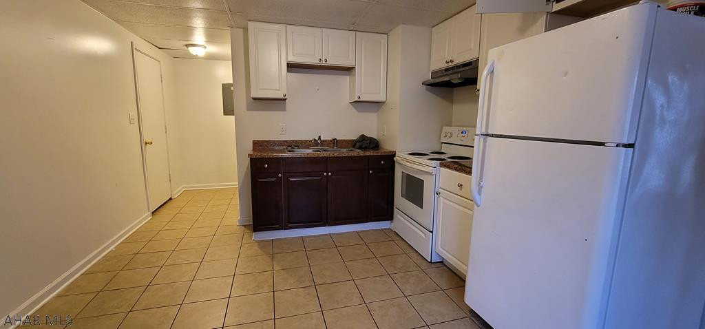 Unknown - Residential Income