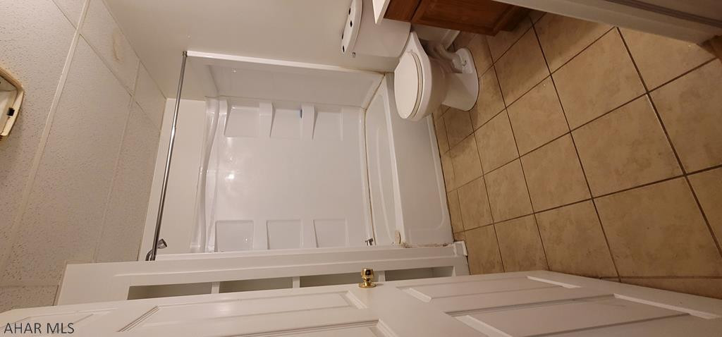 Unknown - Residential Income