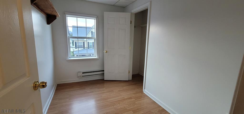 Unknown - Residential Income