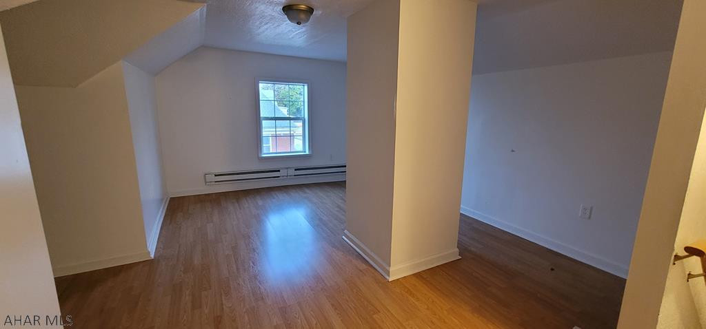 Unknown - Residential Income