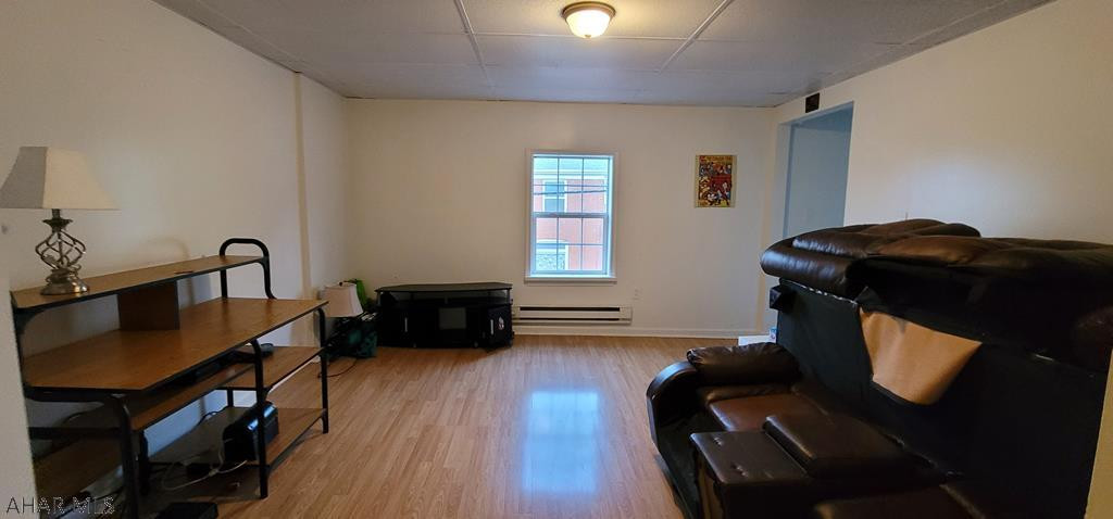 Unknown - Residential Income