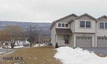 Scotch Valley - Residential