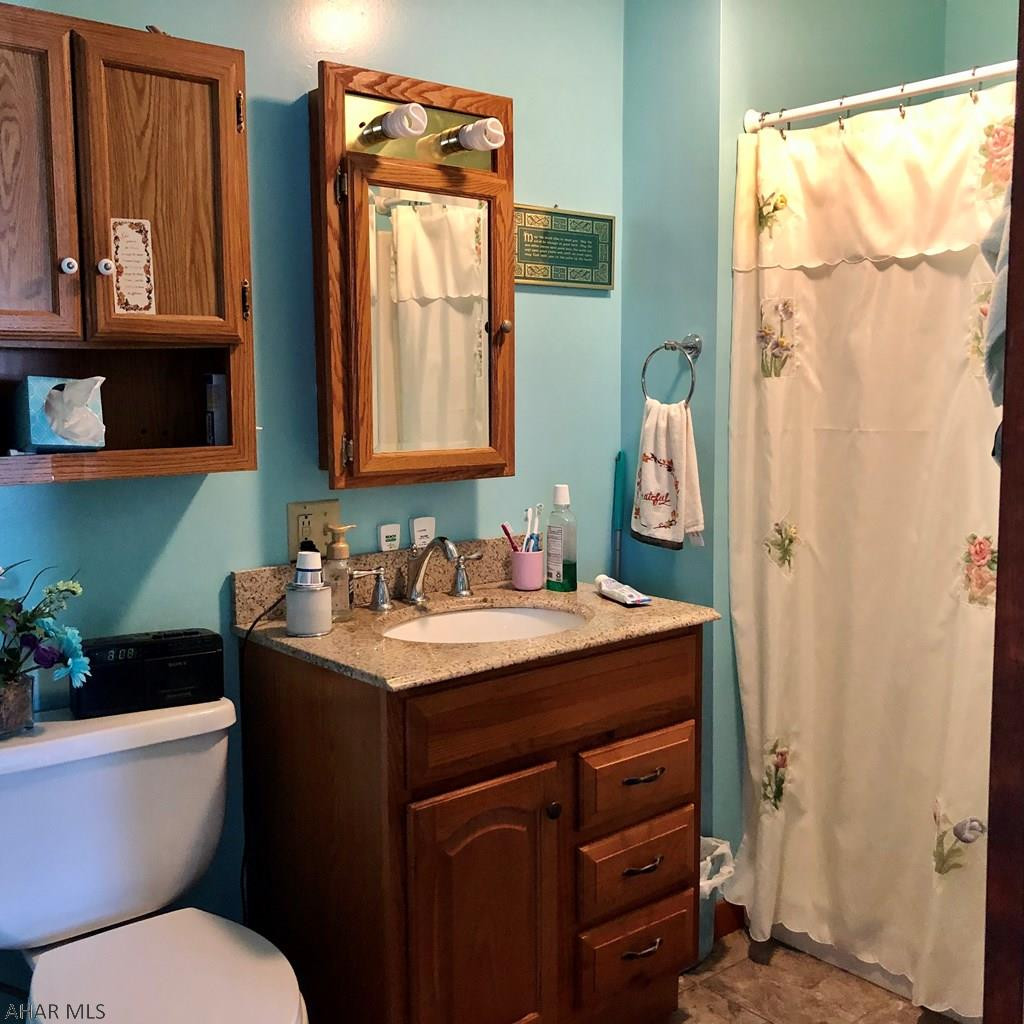 Fairview - Residential