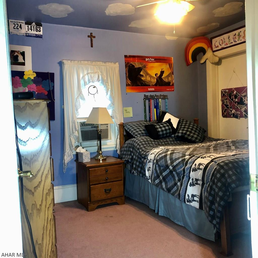 Fairview - Residential