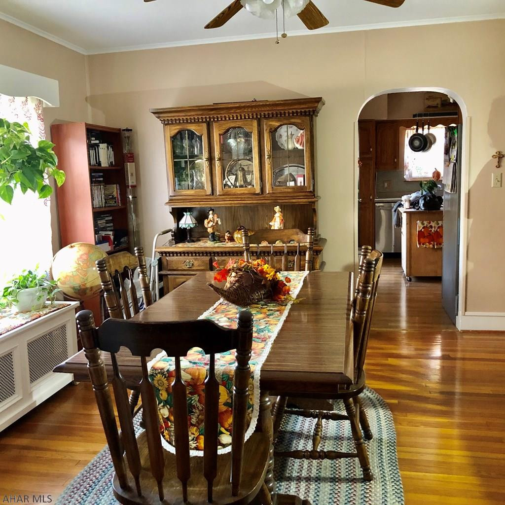 Fairview - Residential