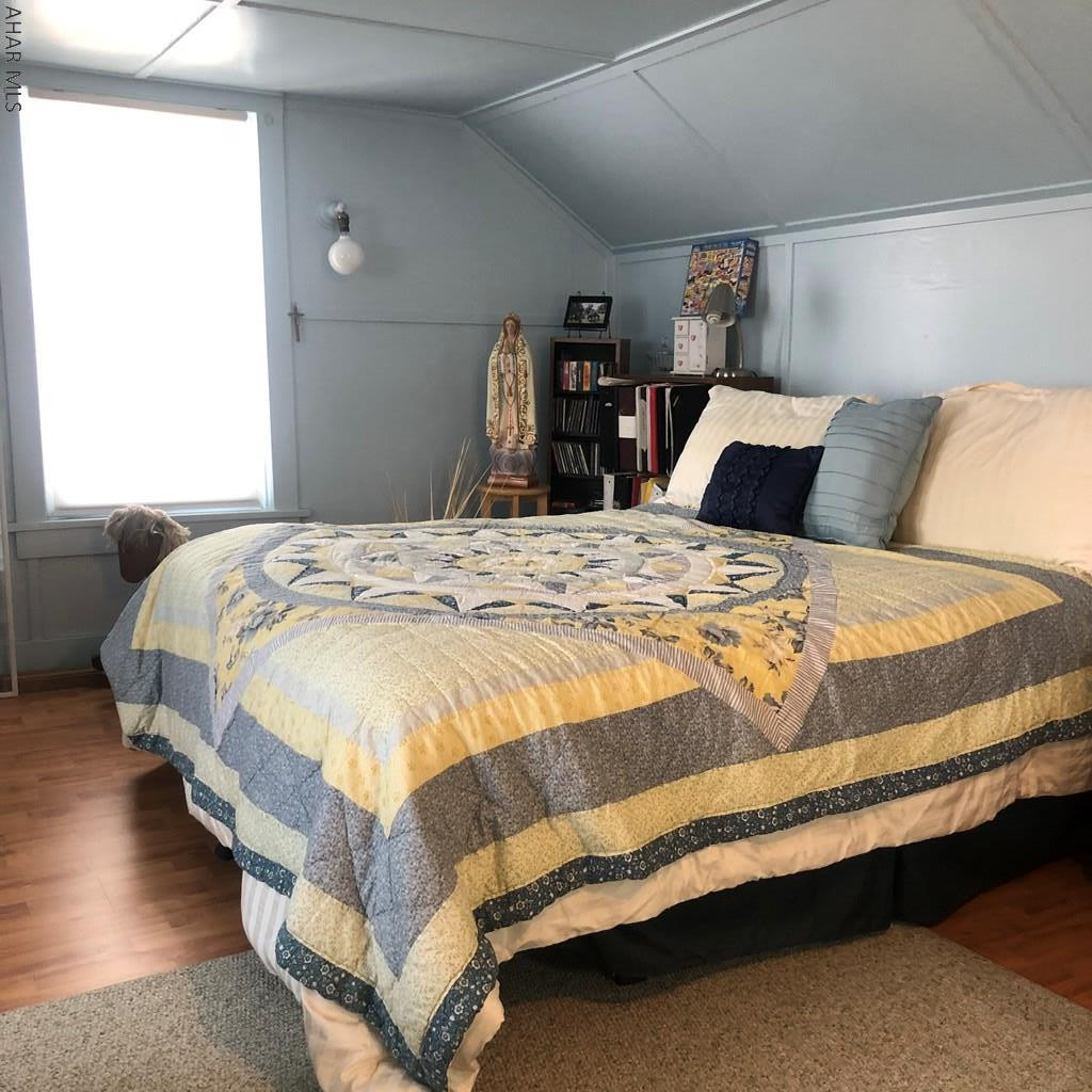 Fairview - Residential