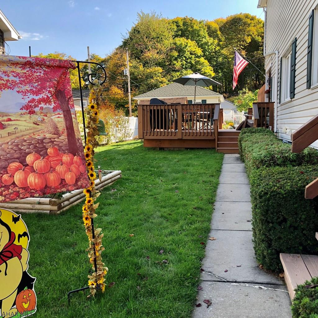 Fairview - Residential