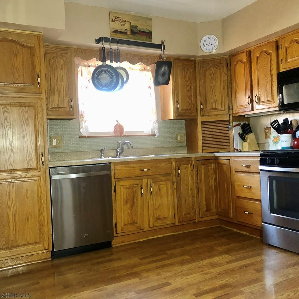 Fairview - Residential