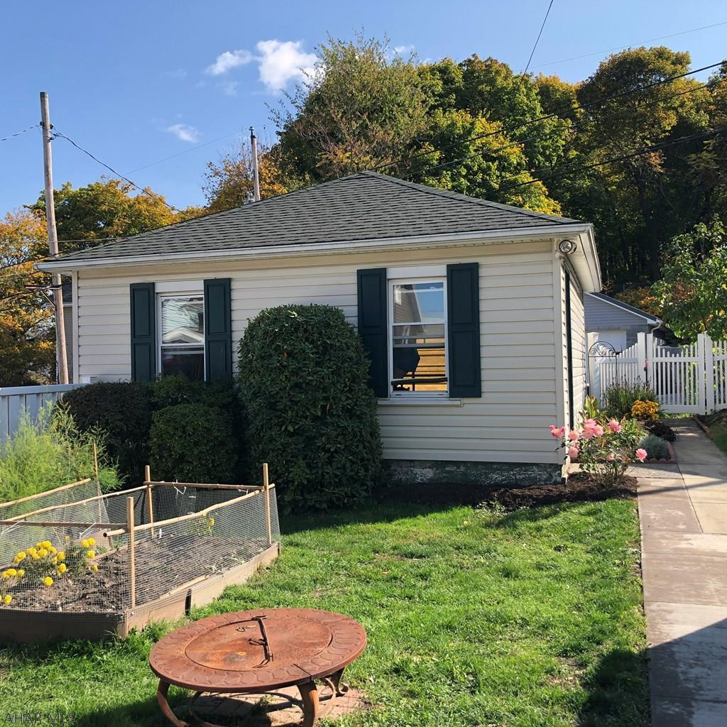 Fairview - Residential