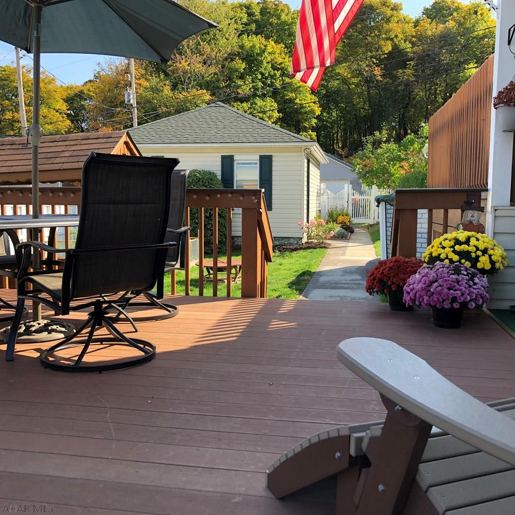 Fairview - Residential