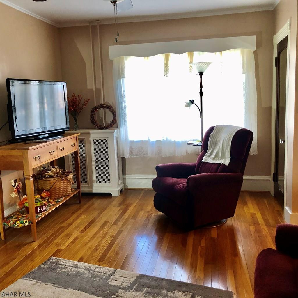 Fairview - Residential