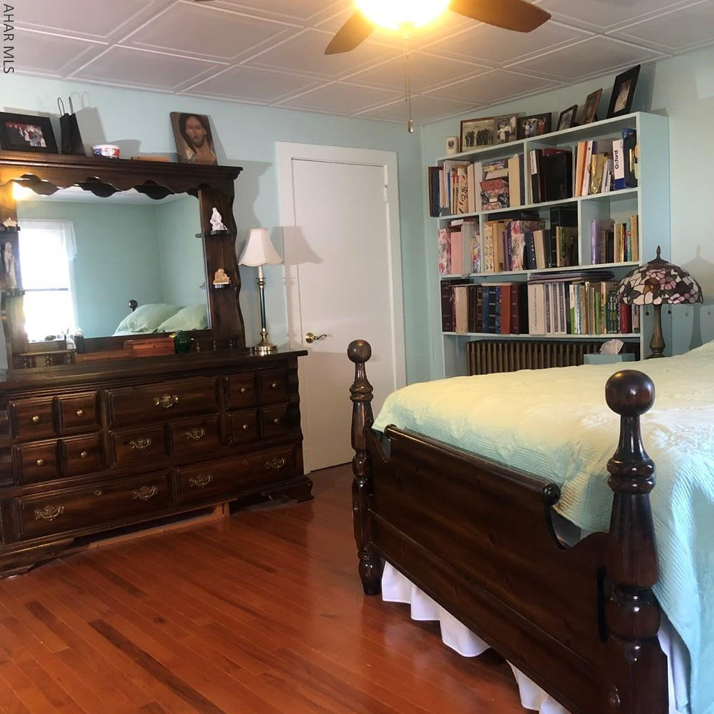 Fairview - Residential