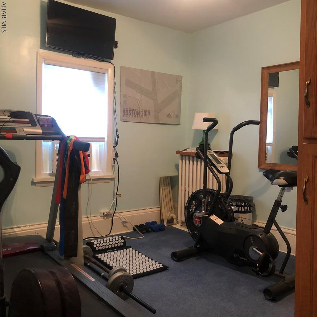 Fairview - Residential